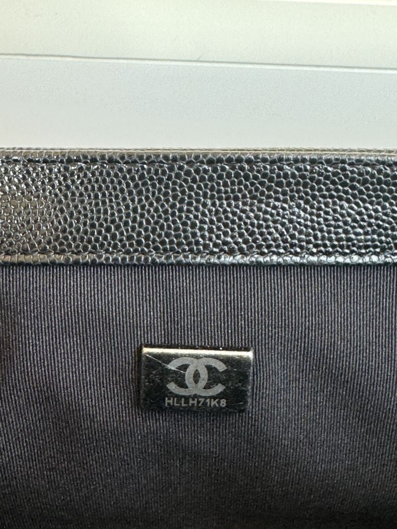 Chanel Leboy Series Bags